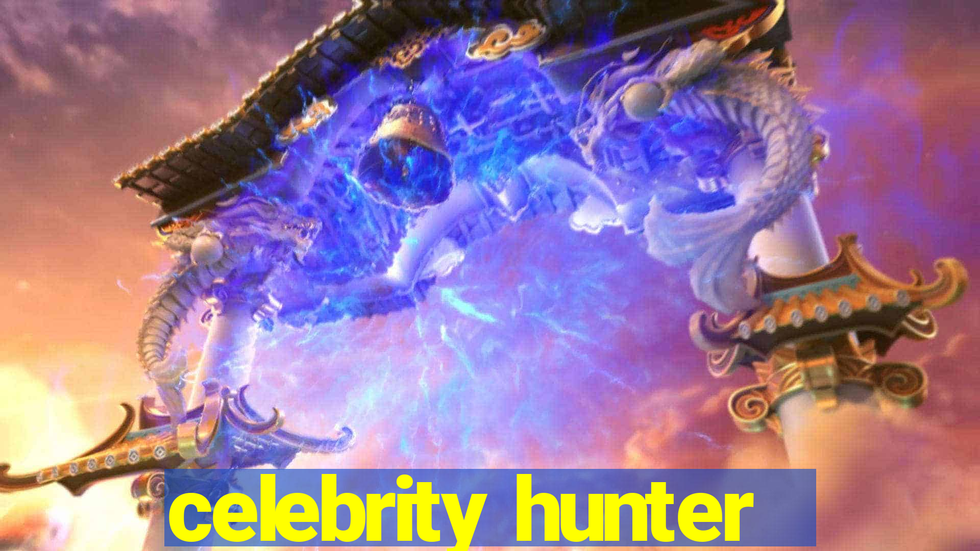 celebrity hunter